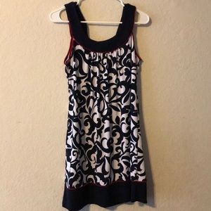 En Focus Studio Petite Sleeveless Dress